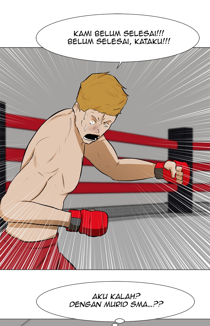 Dark Mortal Chapter 48 Gambar 38