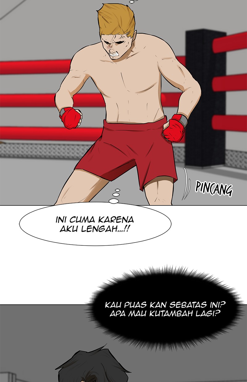 Dark Mortal Chapter 48 Gambar 39