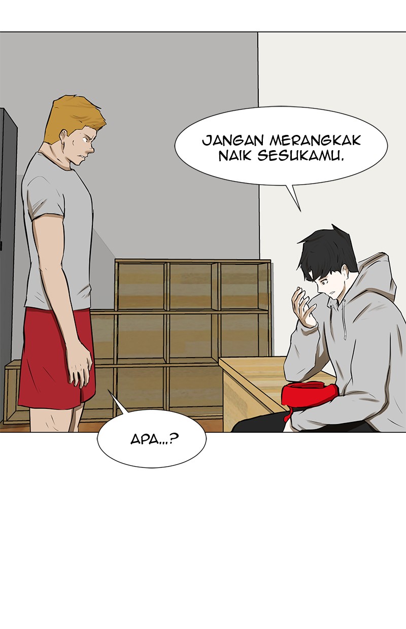 Dark Mortal Chapter 47 Gambar 57