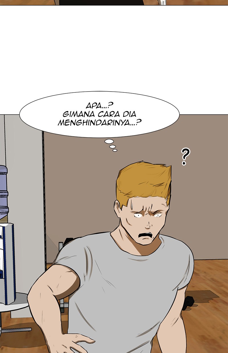 Dark Mortal Chapter 47 Gambar 6