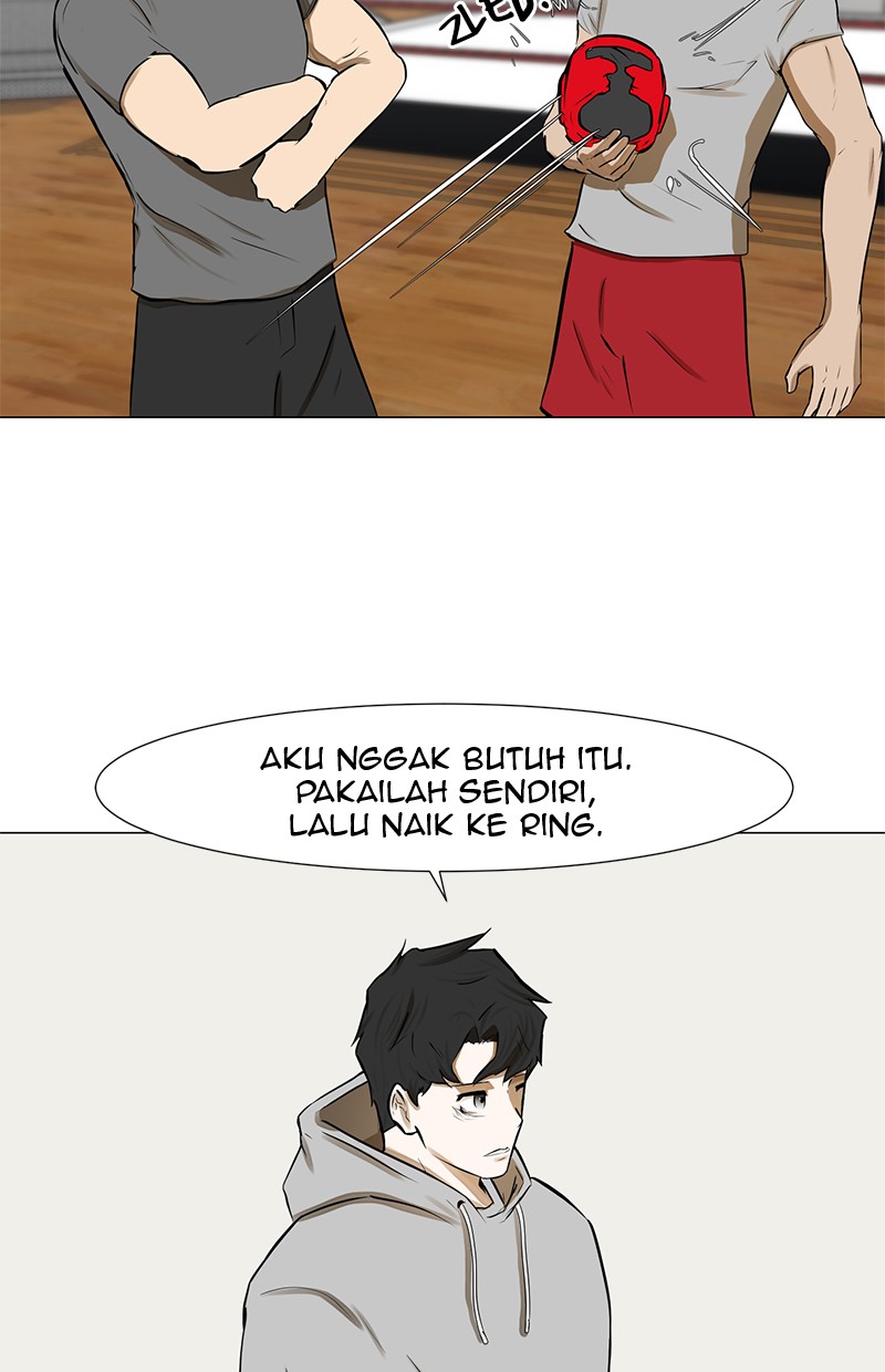 Dark Mortal Chapter 47 Gambar 60