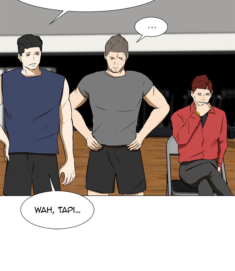 Dark Mortal Chapter 47 Gambar 69