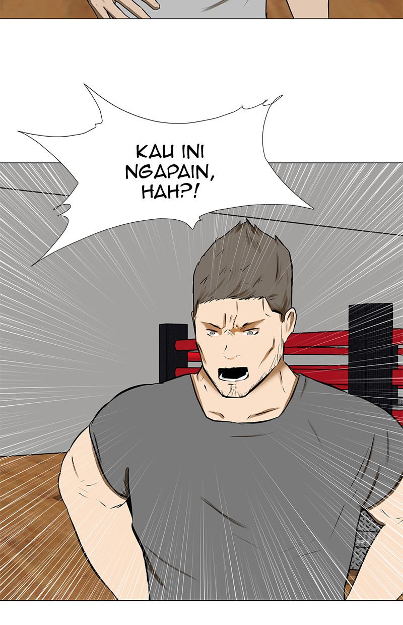 Dark Mortal Chapter 47 Gambar 7