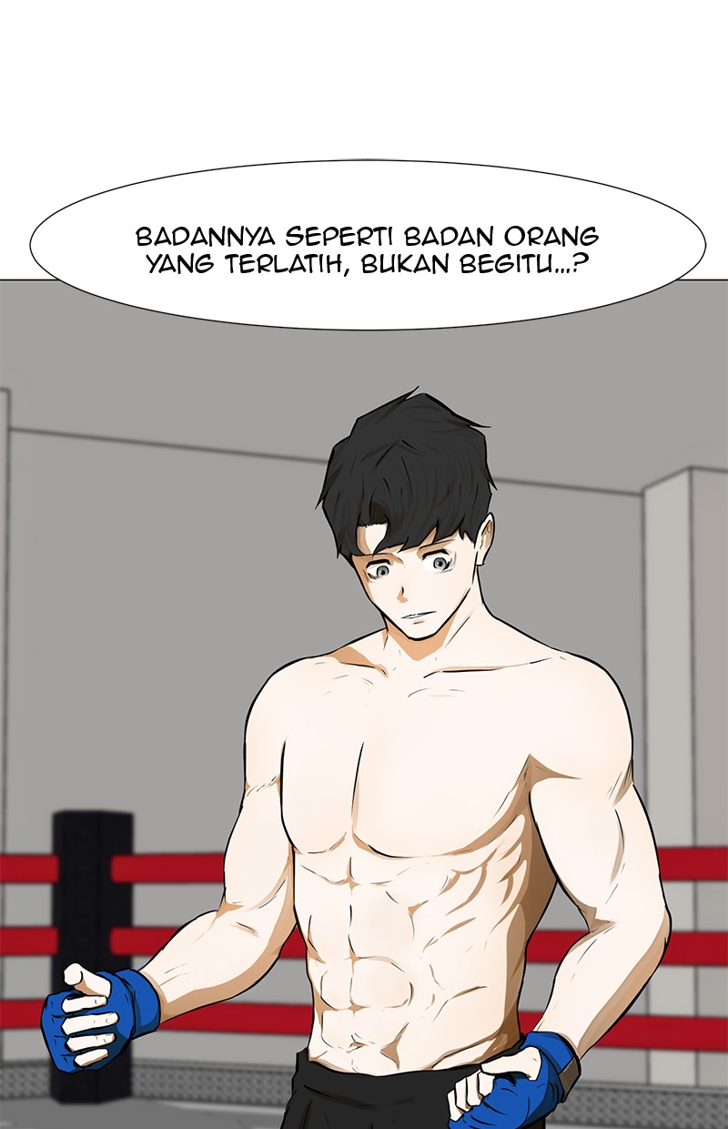 Dark Mortal Chapter 47 Gambar 70