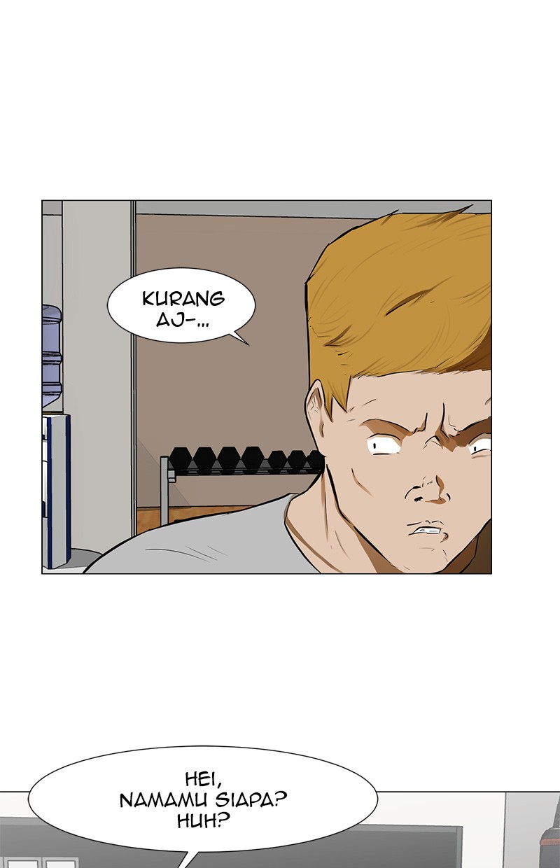 Dark Mortal Chapter 47 Gambar 8