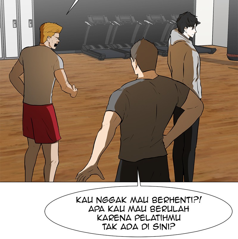 Dark Mortal Chapter 47 Gambar 9