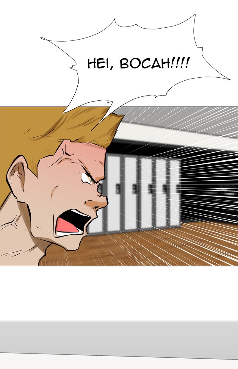 Manhwa Dark Mortal Chapter 47 gambar nomor 2