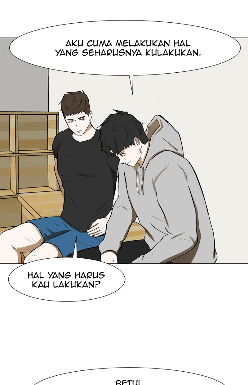 Dark Mortal Chapter 47 Gambar 23