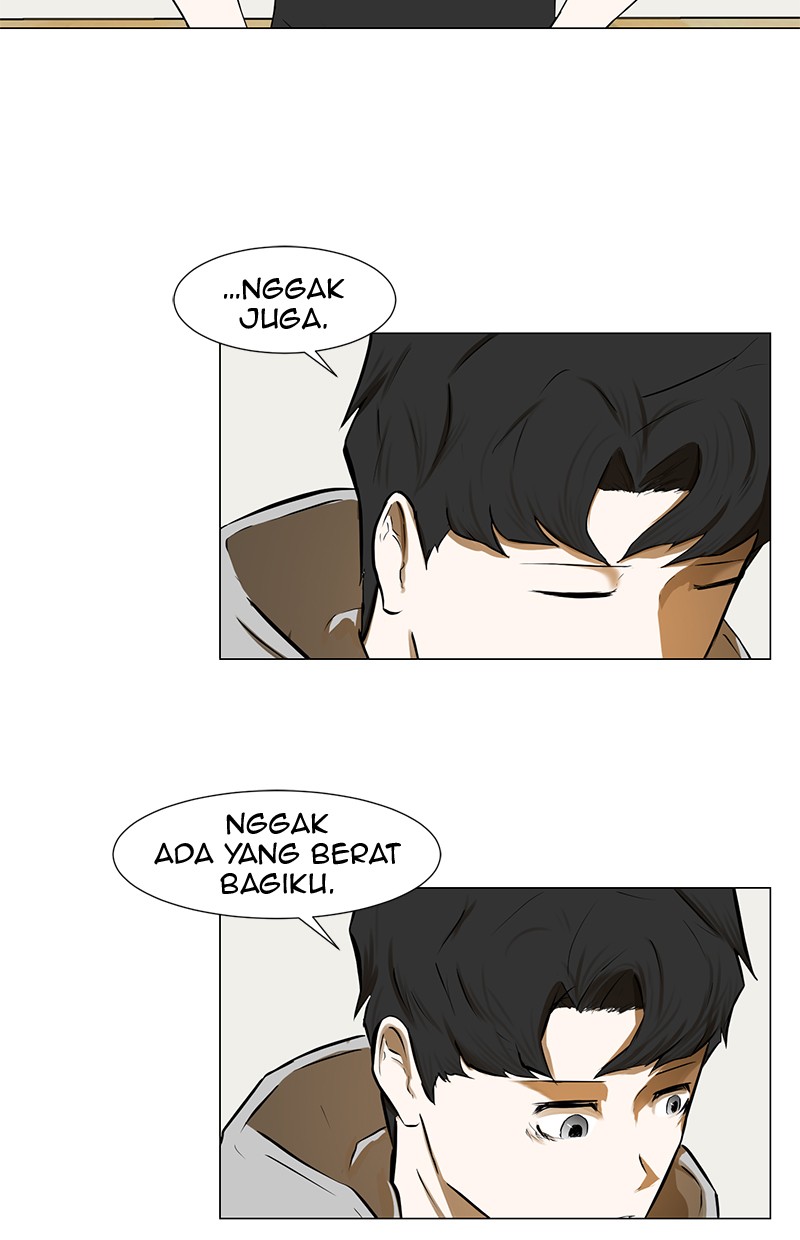 Dark Mortal Chapter 47 Gambar 26