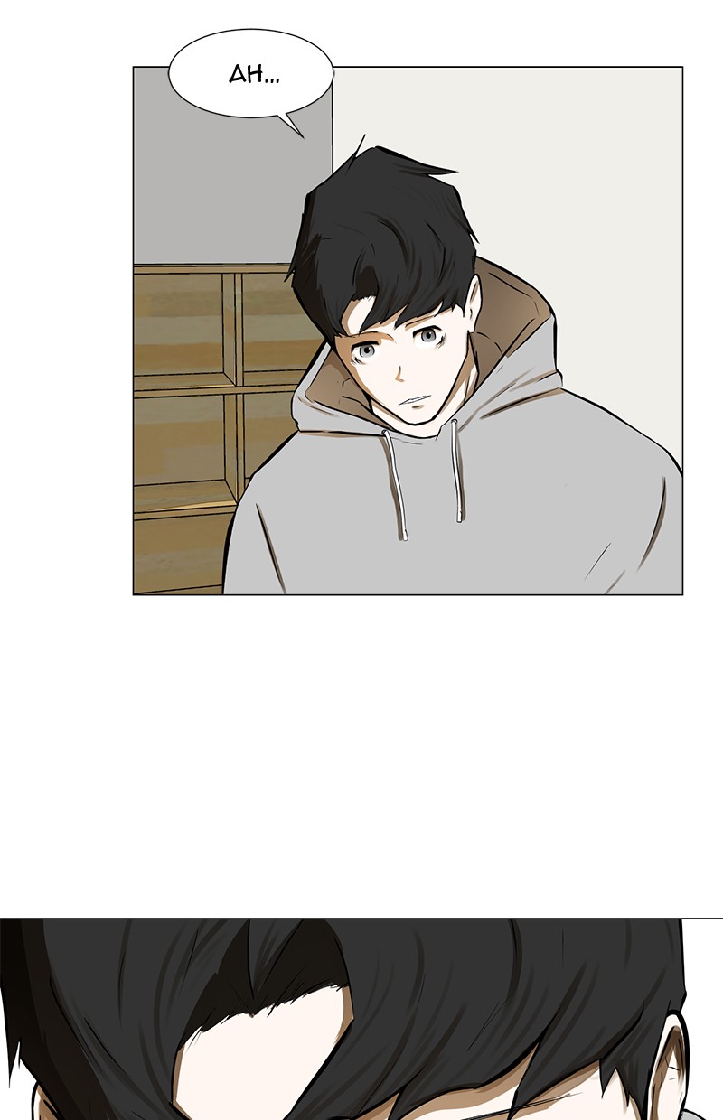 Dark Mortal Chapter 47 Gambar 32