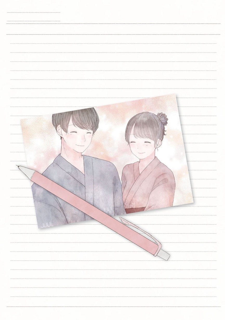 “Watashi ga Inakute mo Shiawase ni natte Kudasai” Nante, Fuzaken na Chapter 02 Gambar 28