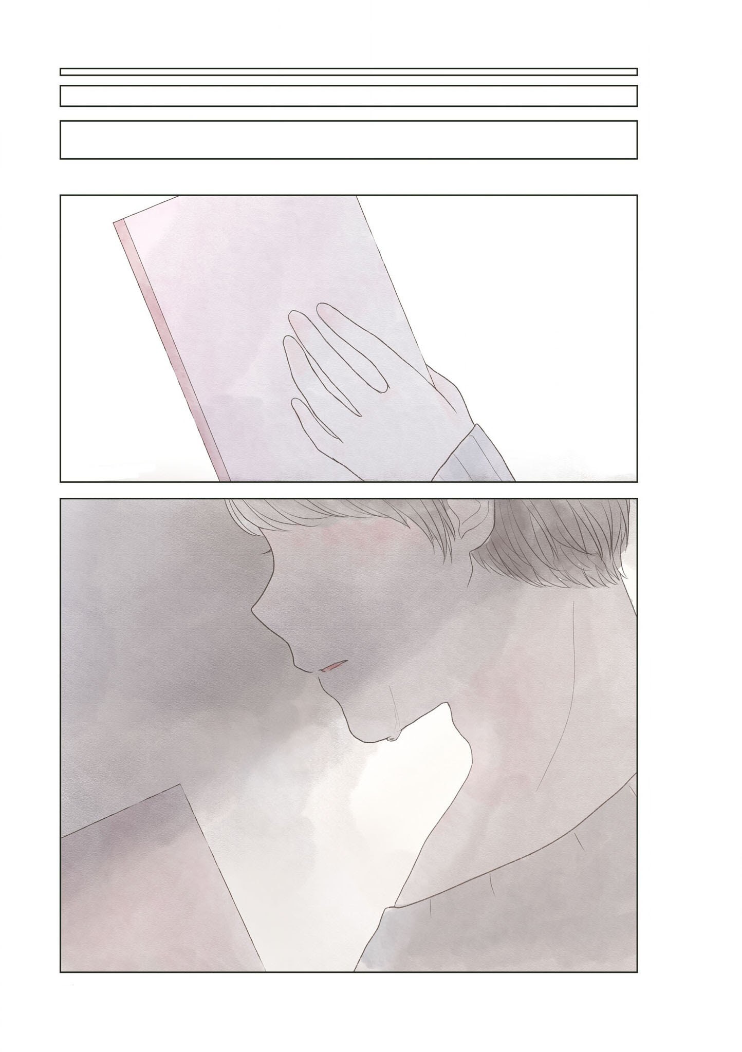 “Watashi ga Inakute mo Shiawase ni natte Kudasai” Nante, Fuzaken na Chapter 04 Gambar 12