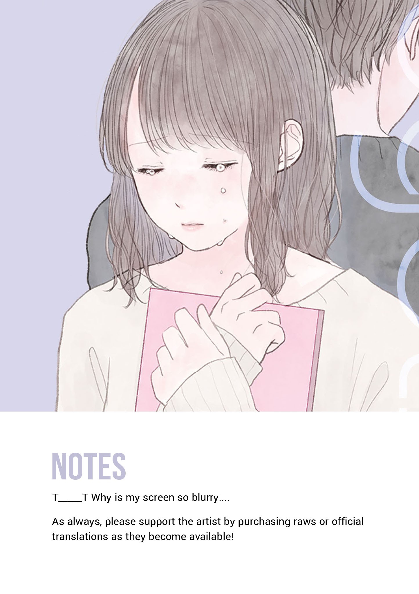 “Watashi ga Inakute mo Shiawase ni natte Kudasai” Nante, Fuzaken na Chapter 04 Gambar 14