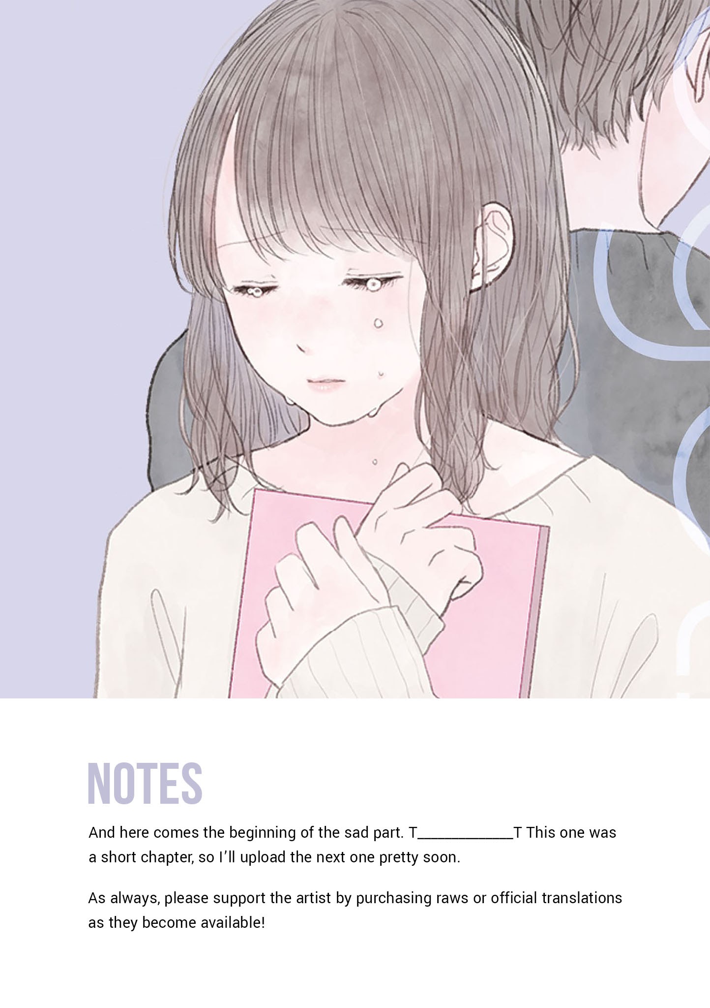 “Watashi ga Inakute mo Shiawase ni natte Kudasai” Nante, Fuzaken na Chapter 03 Gambar 9