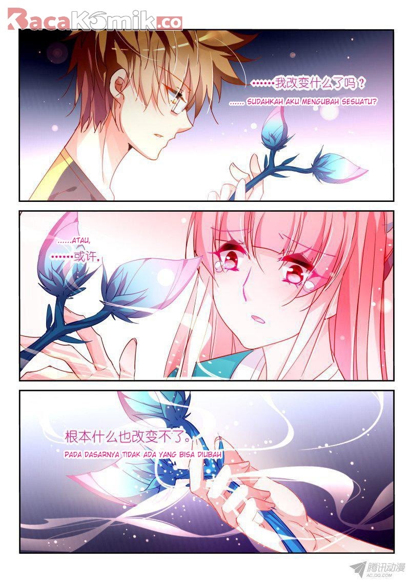 Demon Spirit Seed Manual Chapter 99 Gambar 7