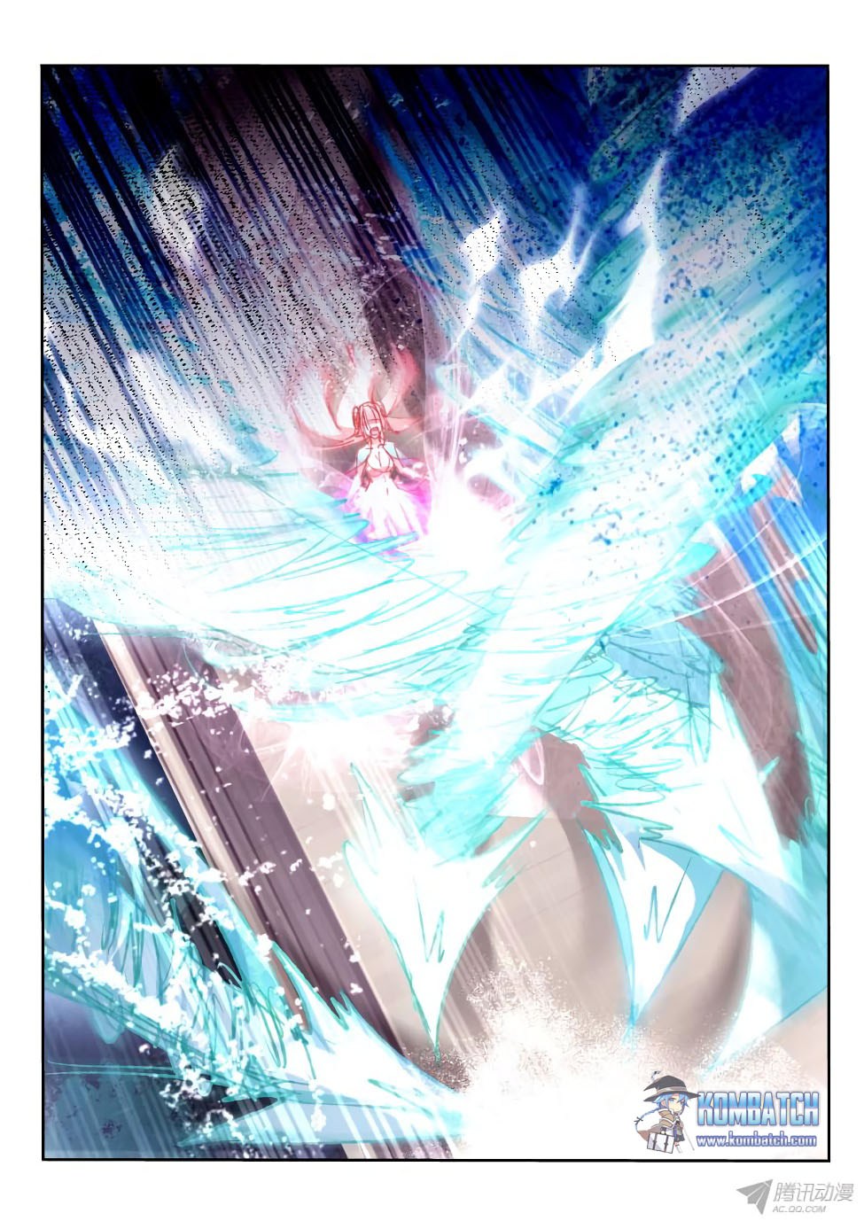 Demon Spirit Seed Manual Chapter 79 Gambar 3