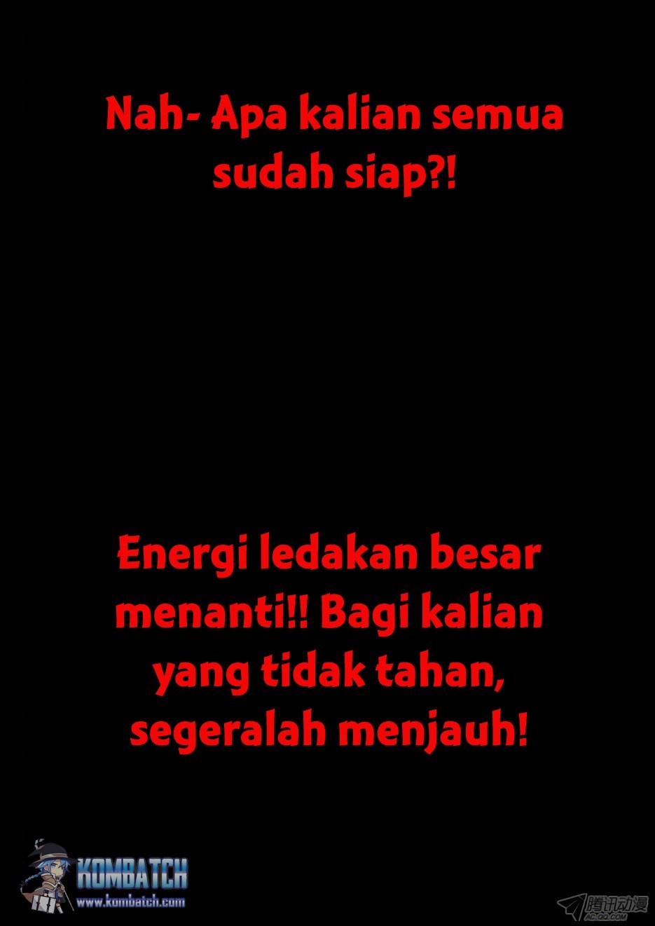 Demon Spirit Seed Manual Chapter 67 Gambar 3