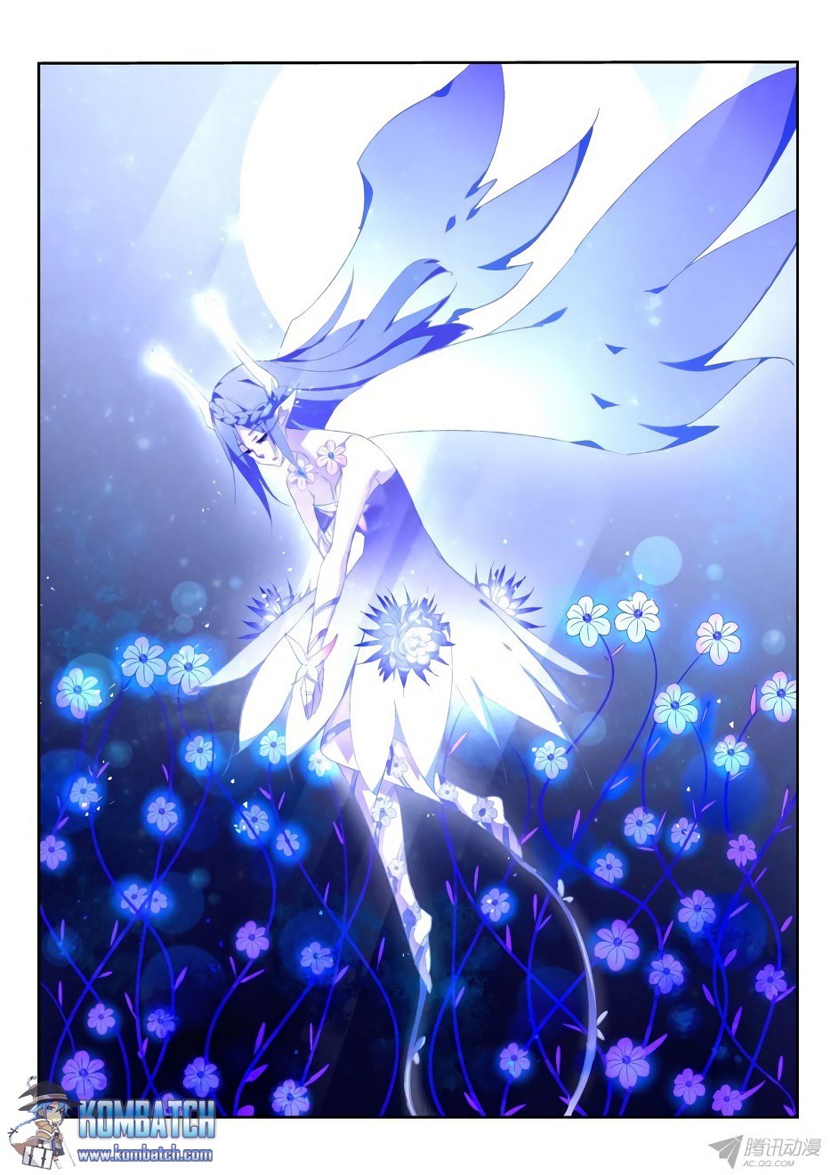 Demon Spirit Seed Manual Chapter 65 Gambar 6