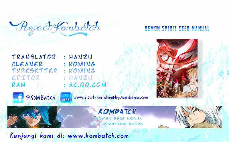 Komik Demon Spirit Seed Manual Chapter 64 gambar nomor 1