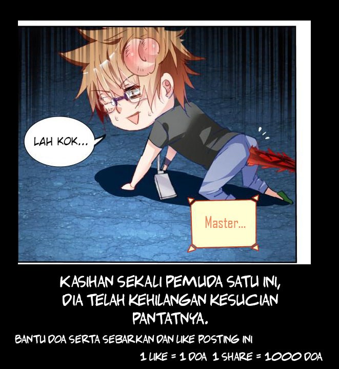 Demon Spirit Seed Manual Chapter 59 Gambar 15
