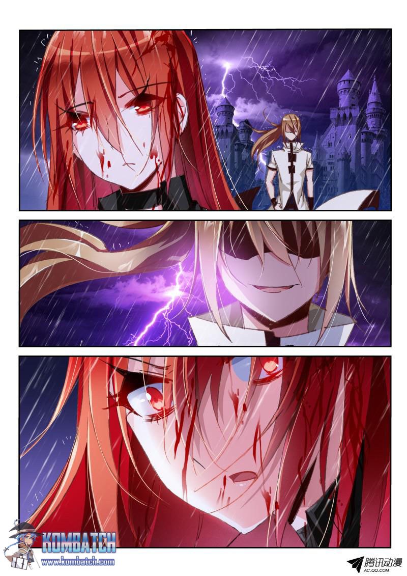 Demon Spirit Seed Manual Chapter 51 Gambar 8