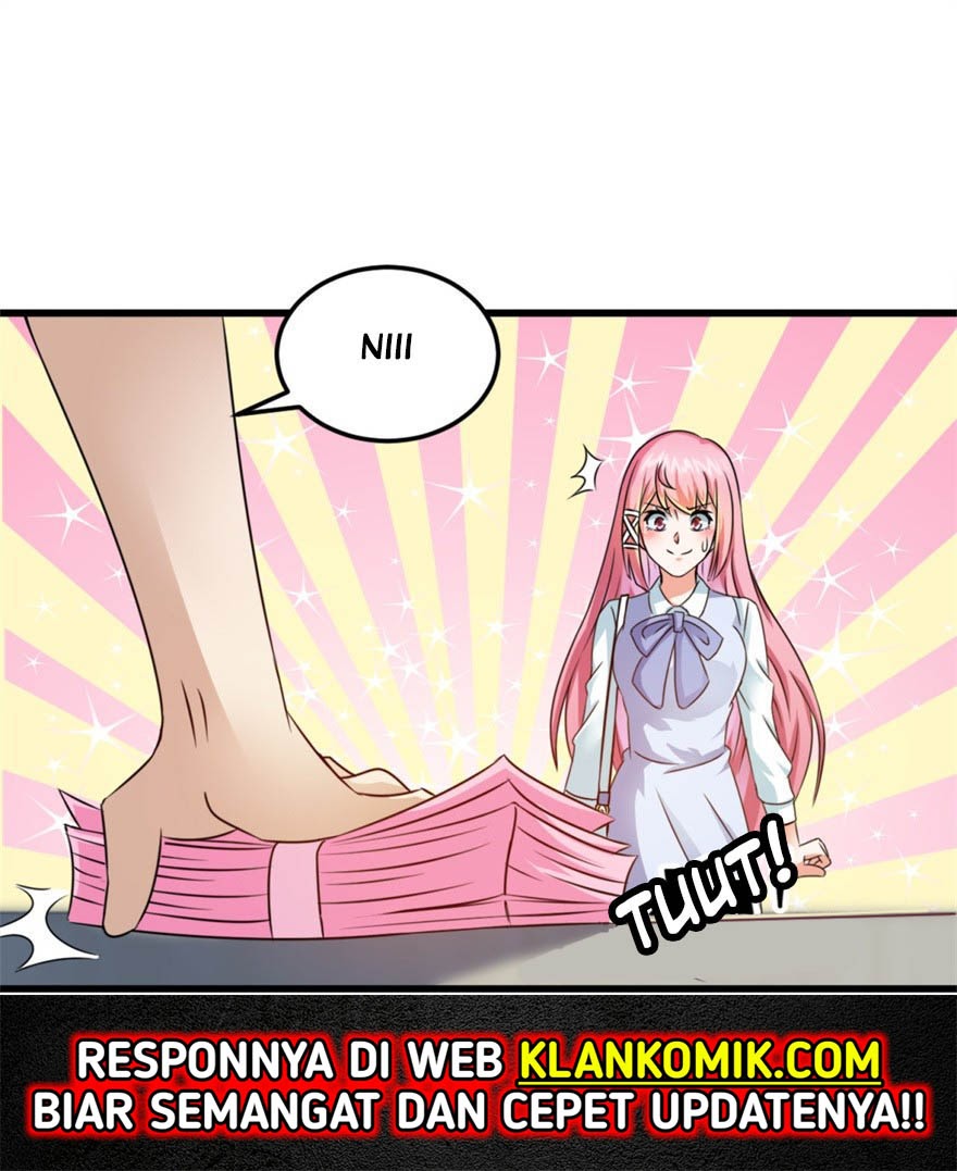 Demon Spirit Shop Chapter 04 Gambar 15