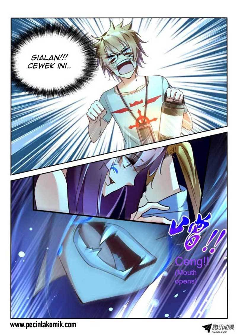 Demon Spirit Seed Manual Chapter 07 Gambar 5