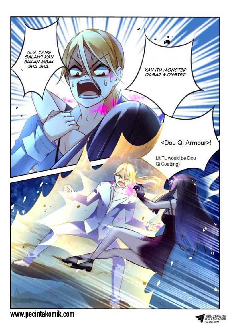 Demon Spirit Seed Manual Chapter 07 Gambar 7