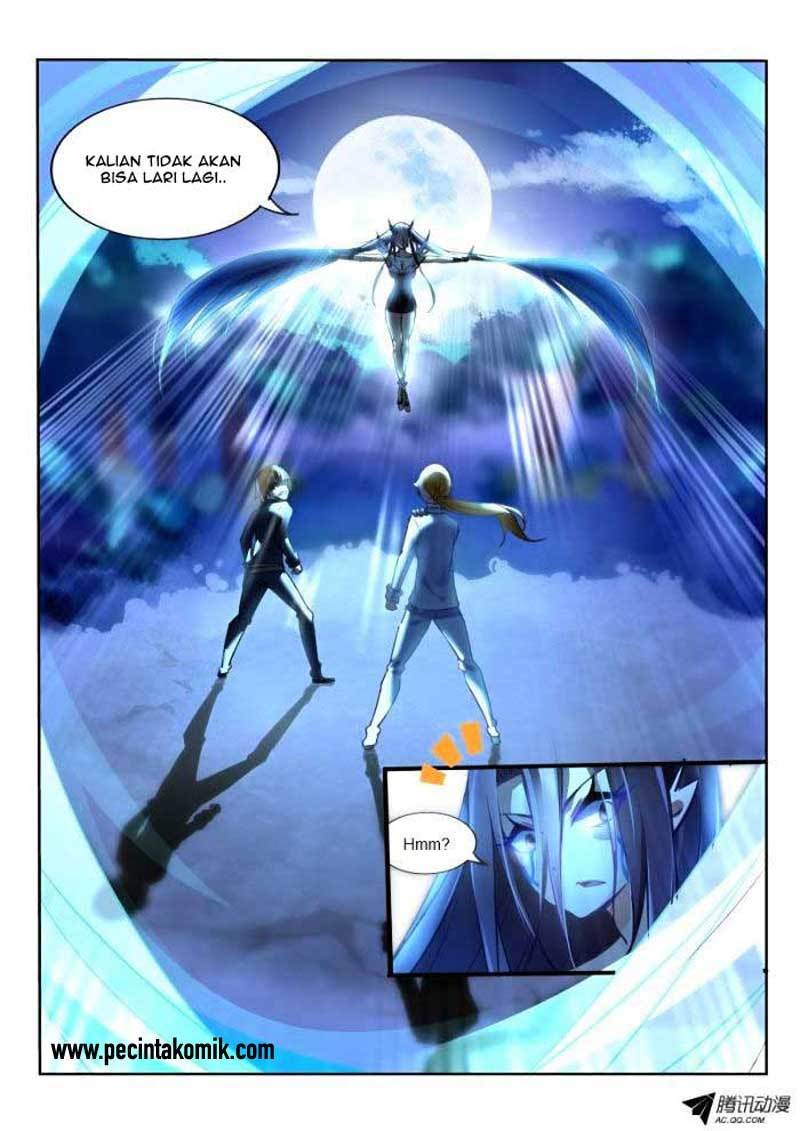 Demon Spirit Seed Manual Chapter 07 Gambar 9