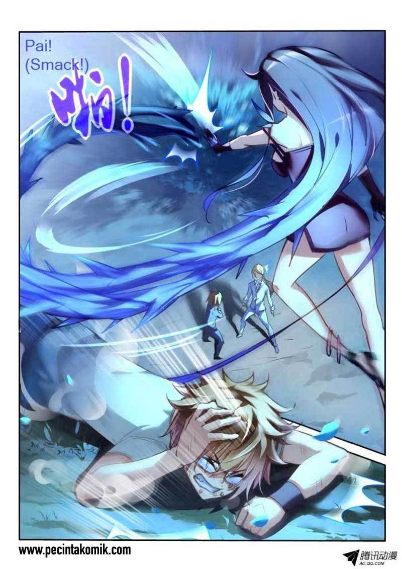 Demon Spirit Seed Manual Chapter 07 Gambar 10