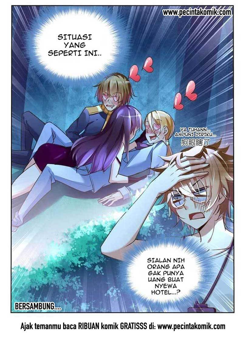 Demon Spirit Seed Manual Chapter 06 Gambar 13