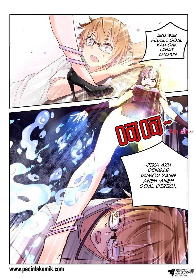 Demon Spirit Seed Manual Chapter 03 Gambar 9