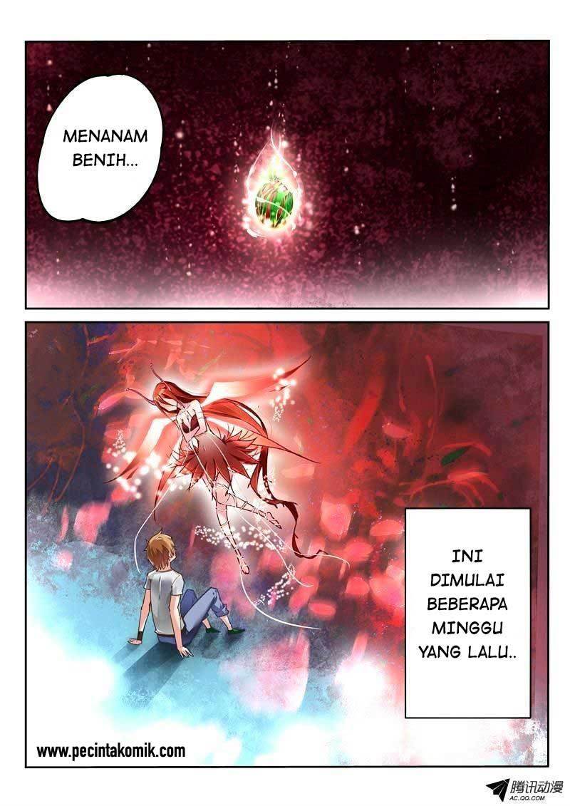 Demon Spirit Seed Manual Chapter 01 Gambar 5