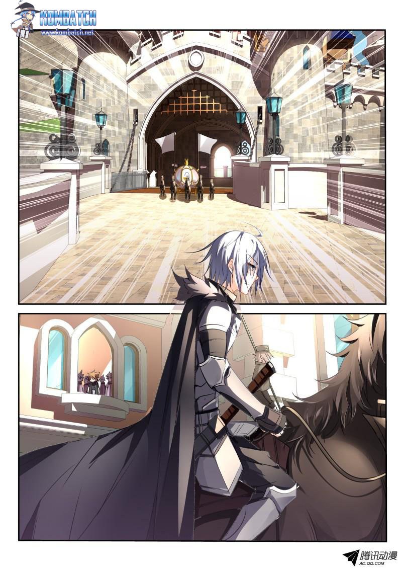 Demon Spirit Seed Manual Chapter 22 Gambar 8