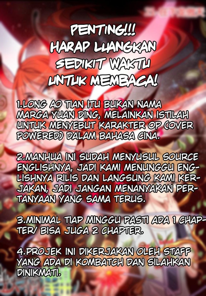 Manhua Demon Spirit Seed Manual Chapter 21 gambar nomor 2