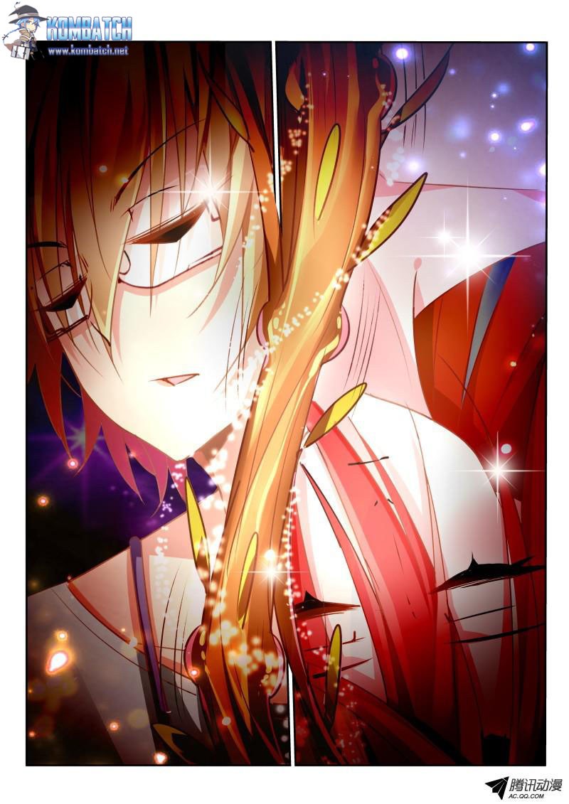 Demon Spirit Seed Manual Chapter 13 Gambar 3