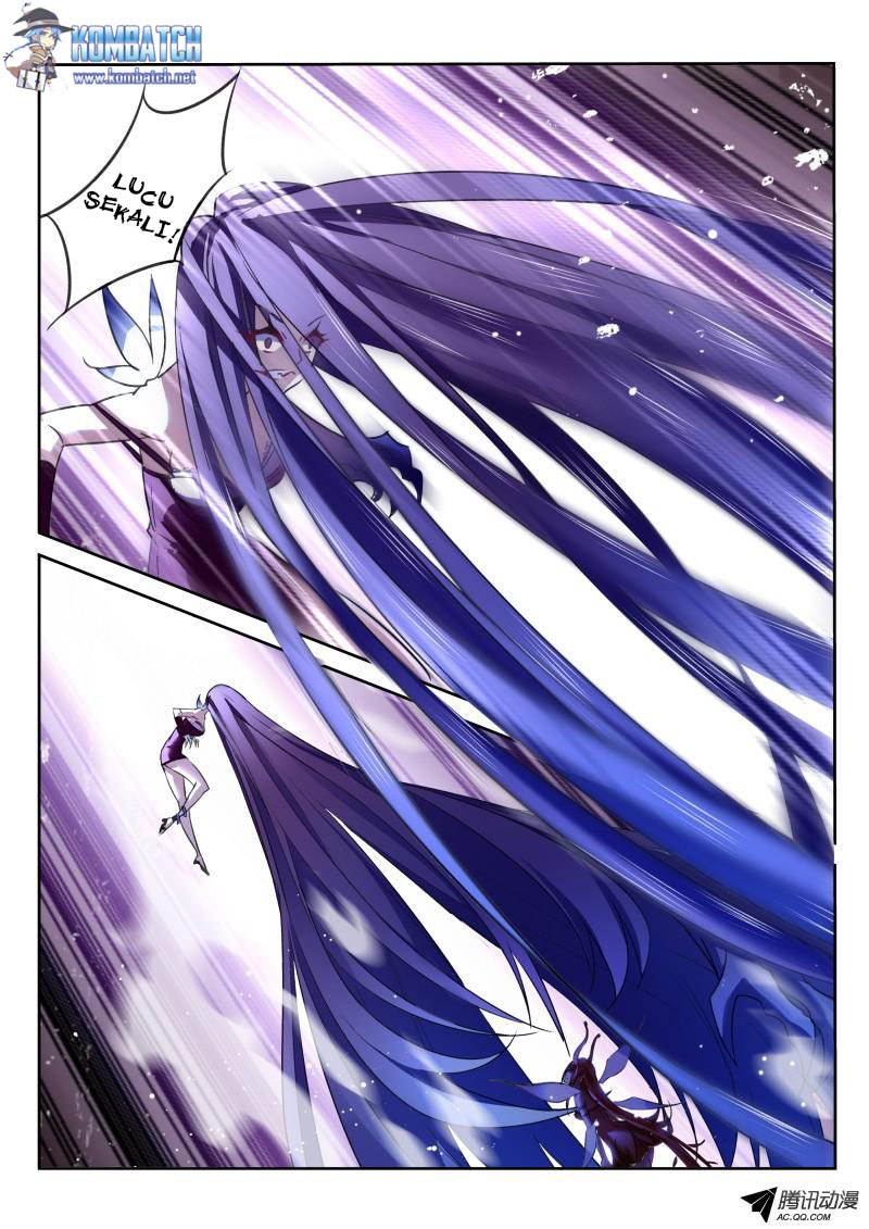 Demon Spirit Seed Manual Chapter 12 Gambar 3