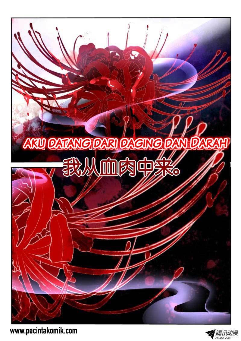Demon Spirit Seed Manual Chapter 10 Gambar 4