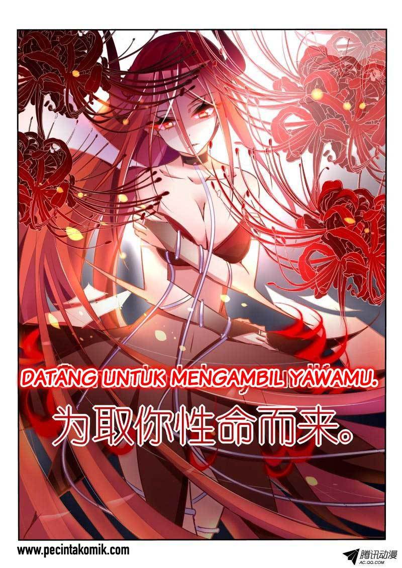 Demon Spirit Seed Manual Chapter 10 Gambar 6