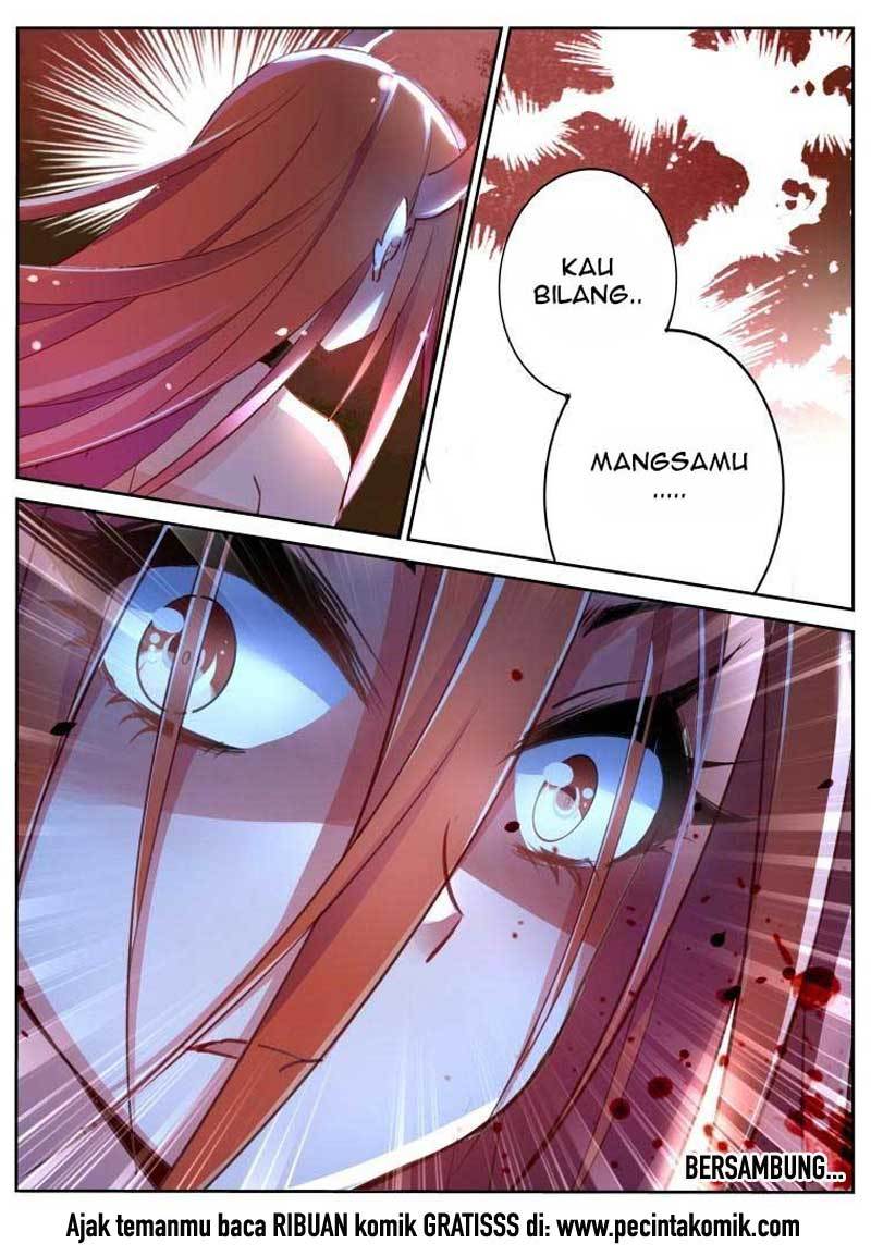 Demon Spirit Seed Manual Chapter 10 Gambar 11