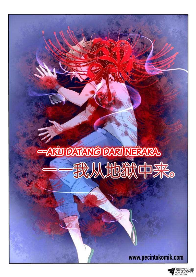 Demon Spirit Seed Manual Chapter 10 Gambar 3