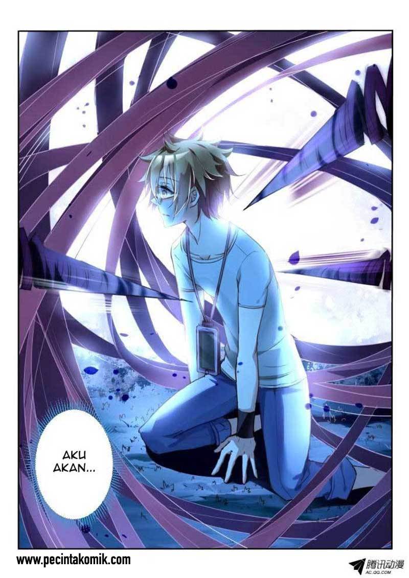 Demon Spirit Seed Manual Chapter 09 Gambar 4