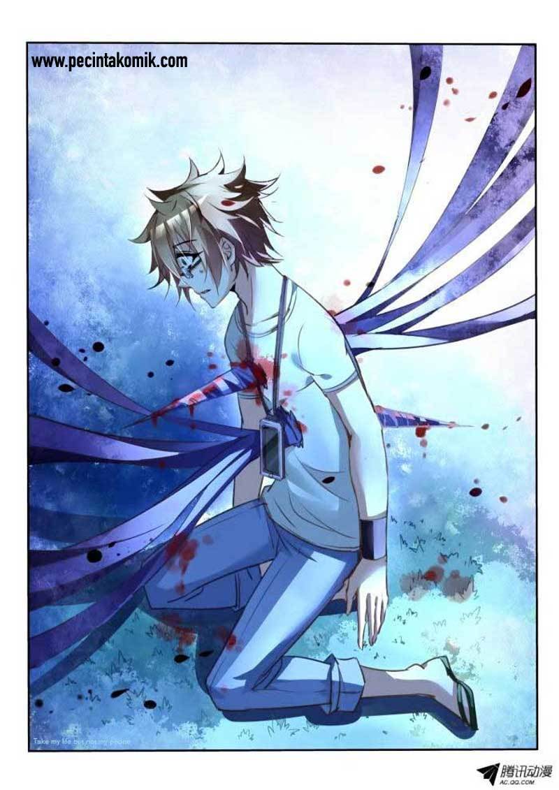 Demon Spirit Seed Manual Chapter 09 Gambar 6