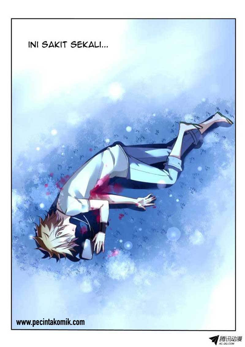 Demon Spirit Seed Manual Chapter 09 Gambar 8