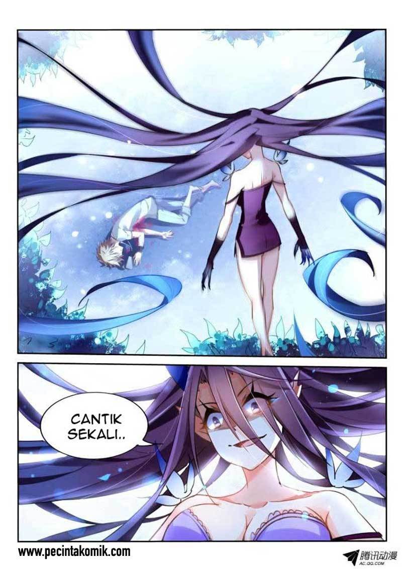 Demon Spirit Seed Manual Chapter 09 Gambar 9