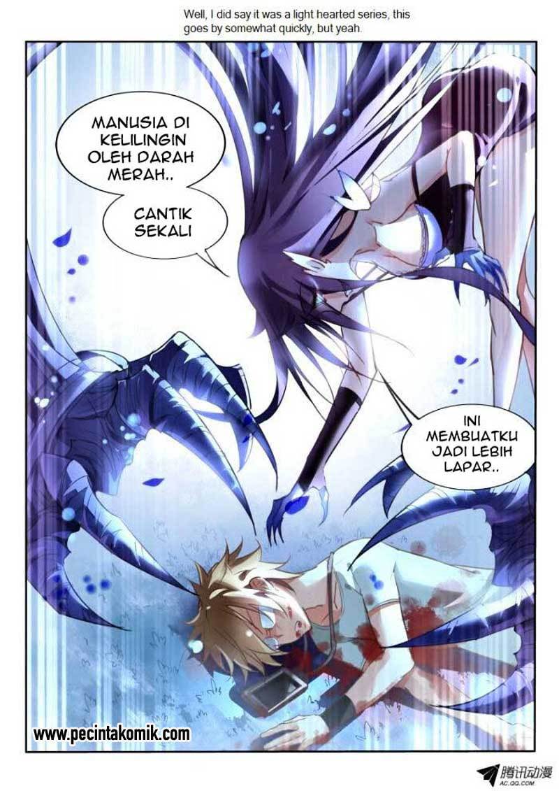 Demon Spirit Seed Manual Chapter 09 Gambar 10