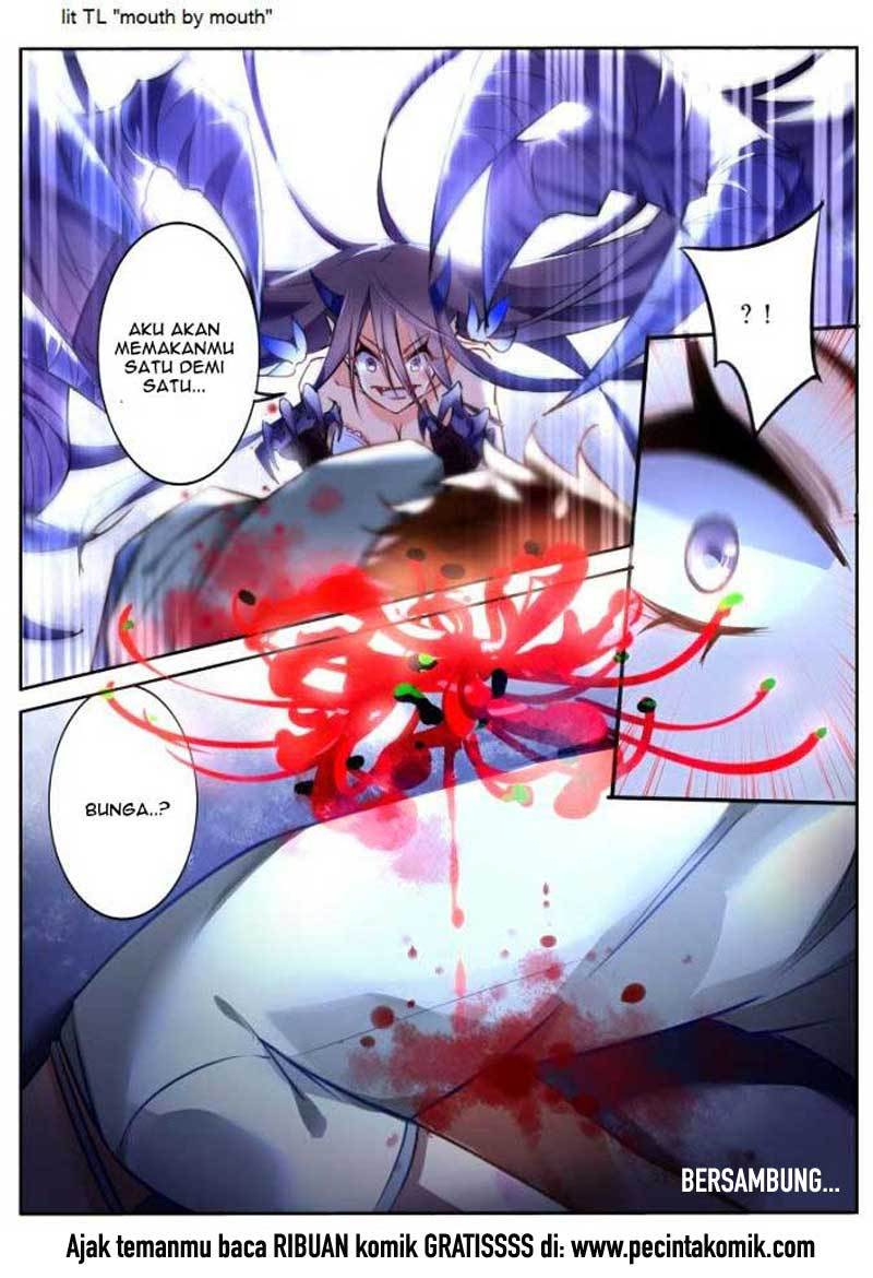 Demon Spirit Seed Manual Chapter 09 Gambar 11