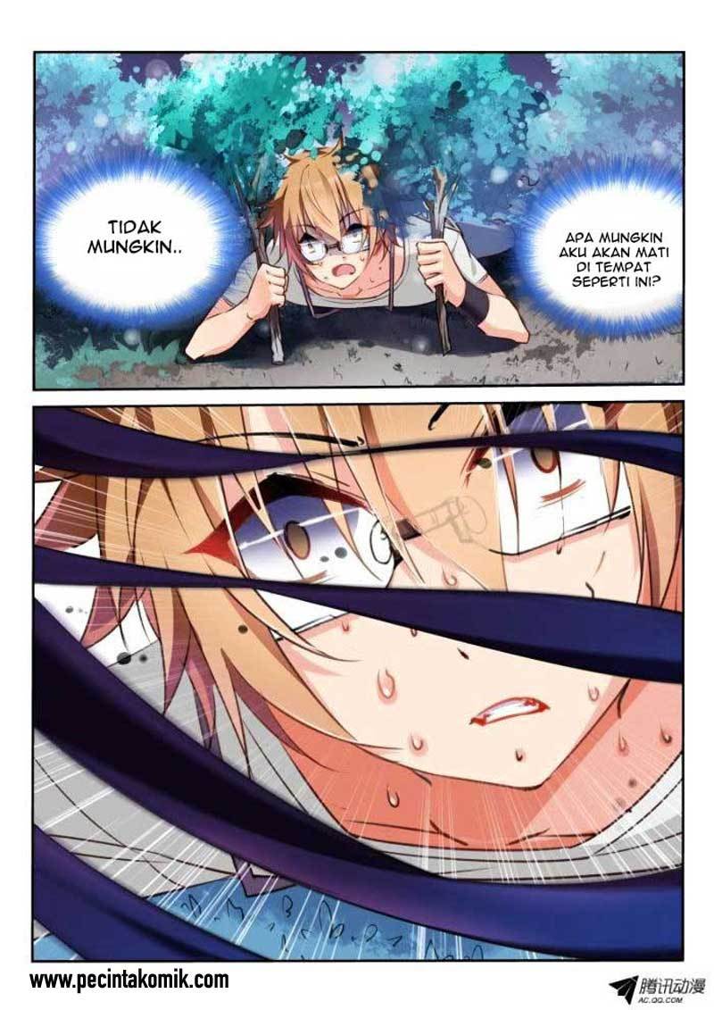 Demon Spirit Seed Manual Chapter 09 Gambar 3