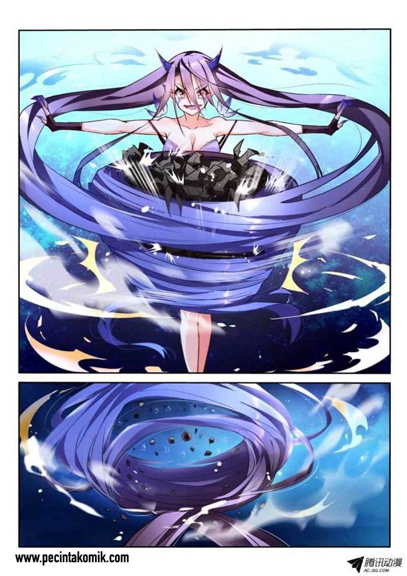 Demon Spirit Seed Manual Chapter 08 Gambar 5