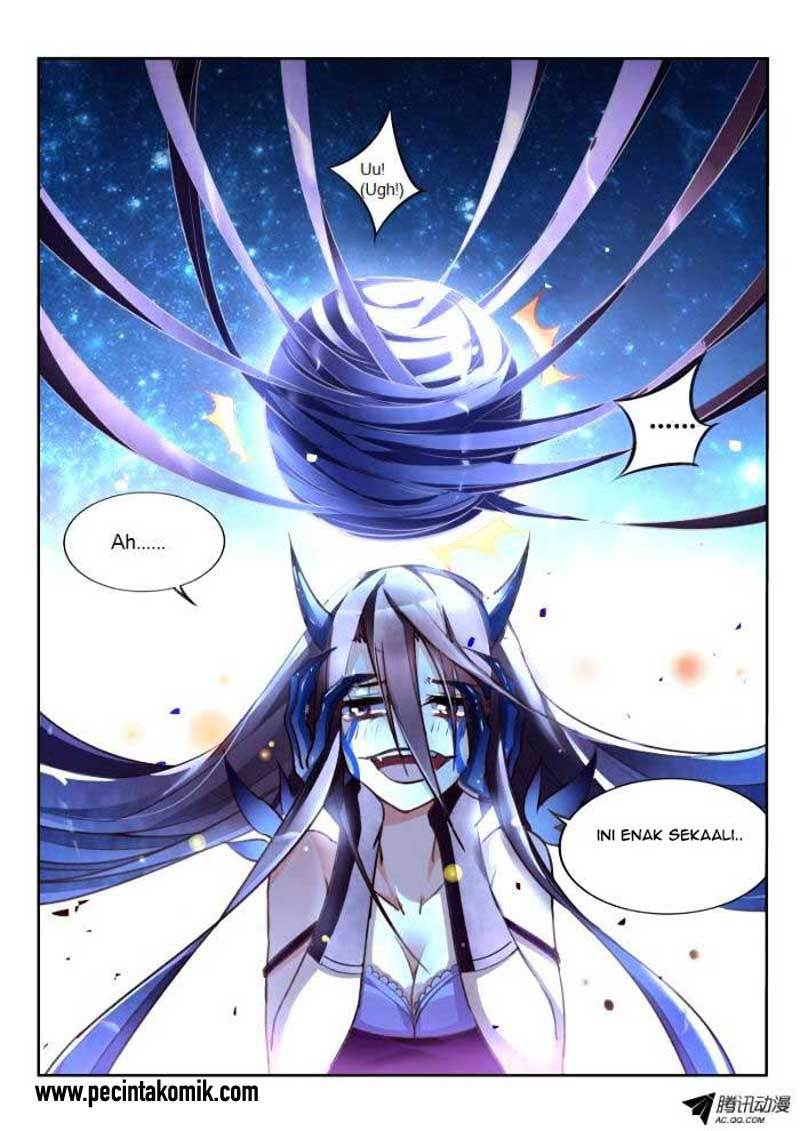 Demon Spirit Seed Manual Chapter 08 Gambar 7